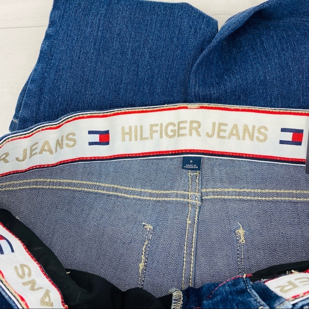 Tommy Hilfiger | Women’s Jeans - Picture 8 of 8